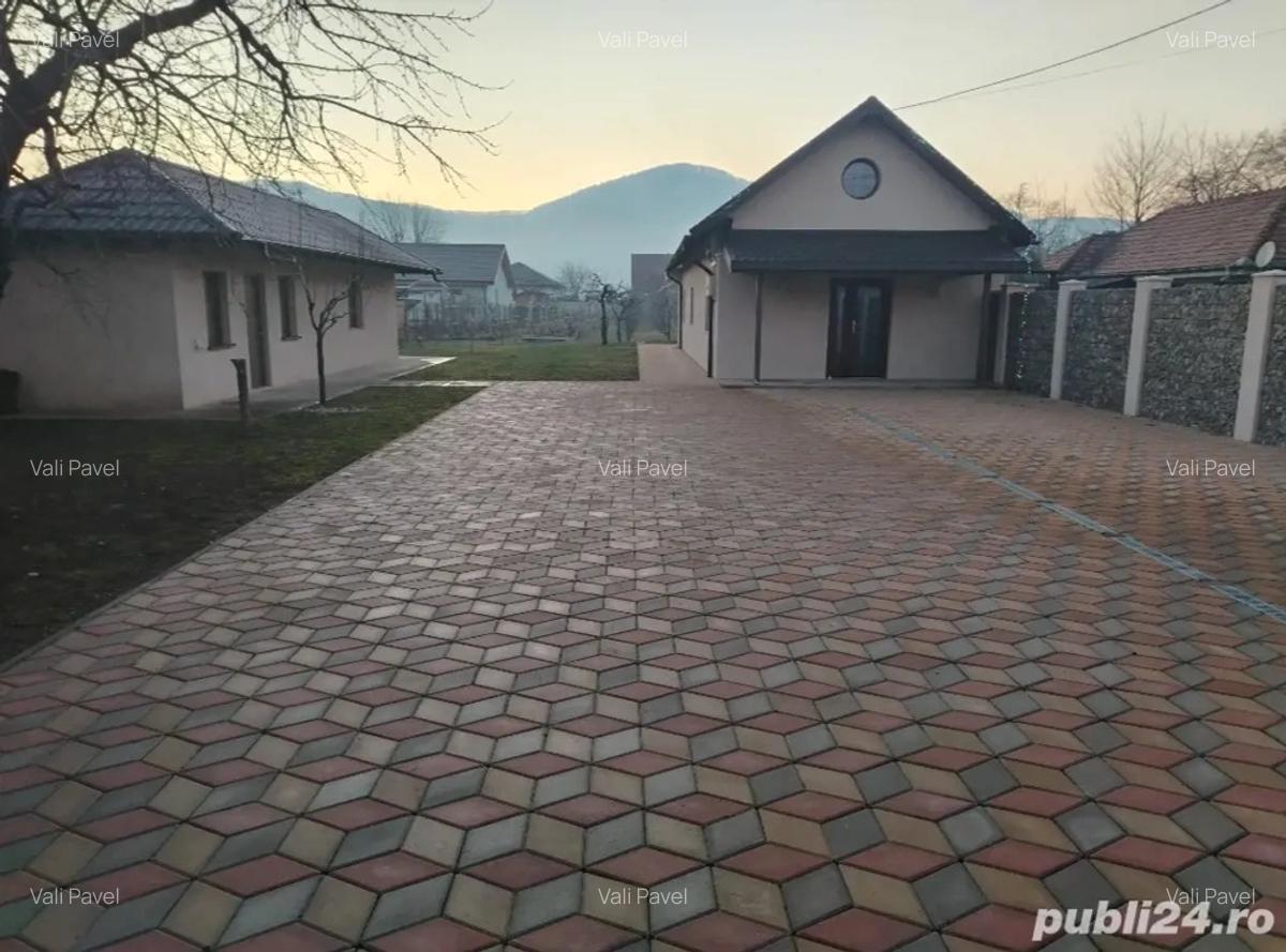 Casa Piatra N? 180 mp plus 1800 mp teren - 1