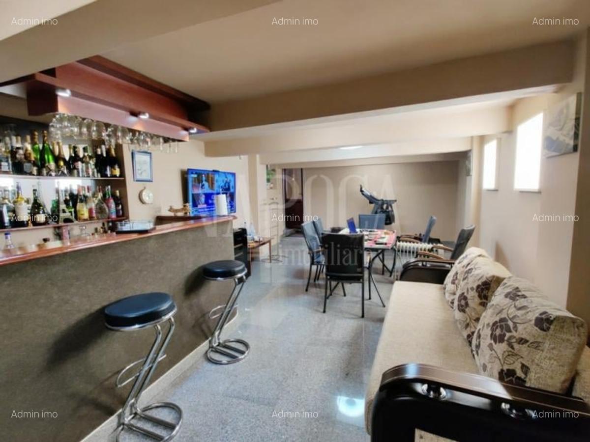 Casa 5 camere de vanzare in Centru, Cluj Napoca - 14