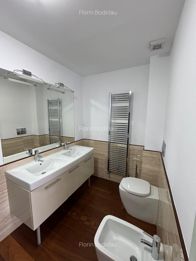 Kiseleff-Arcul de Triumf // 3 camere // 155mp // 3 locuri de parcare + boxa // - 14
