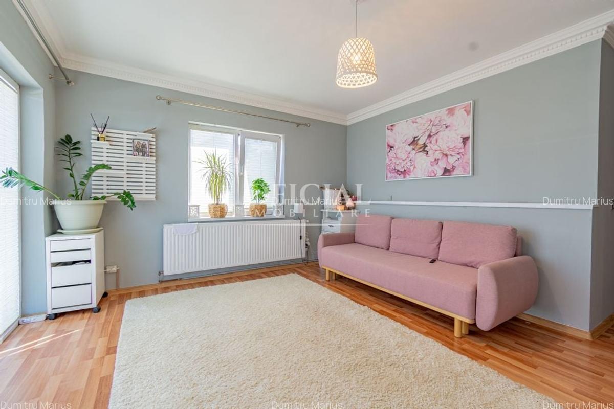 Comision 0% | Apartament 2 Camere | 50 mp | Garaj | Cartier Europa - 3