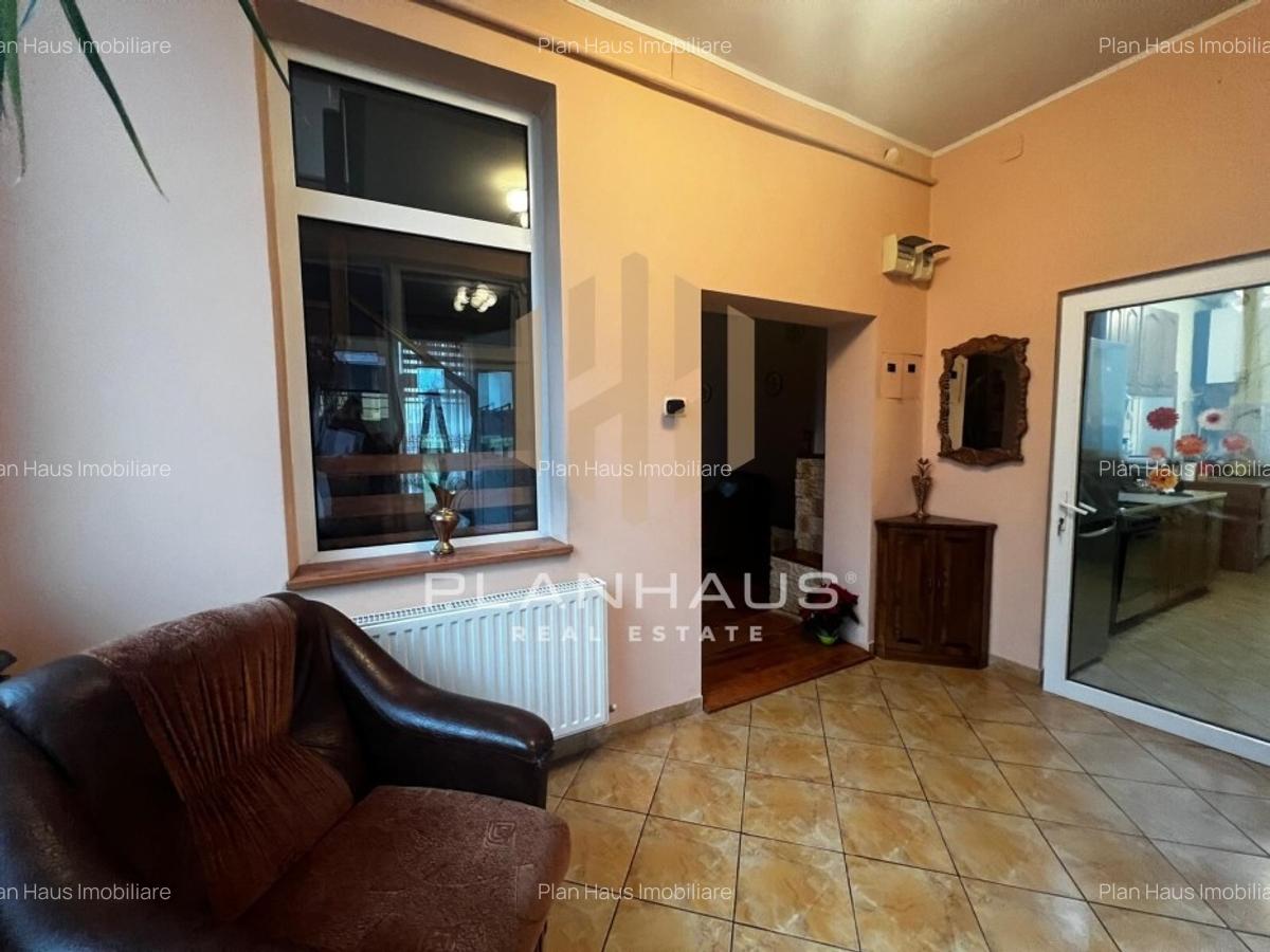 Casă cu 3 camere în Săsar - 22