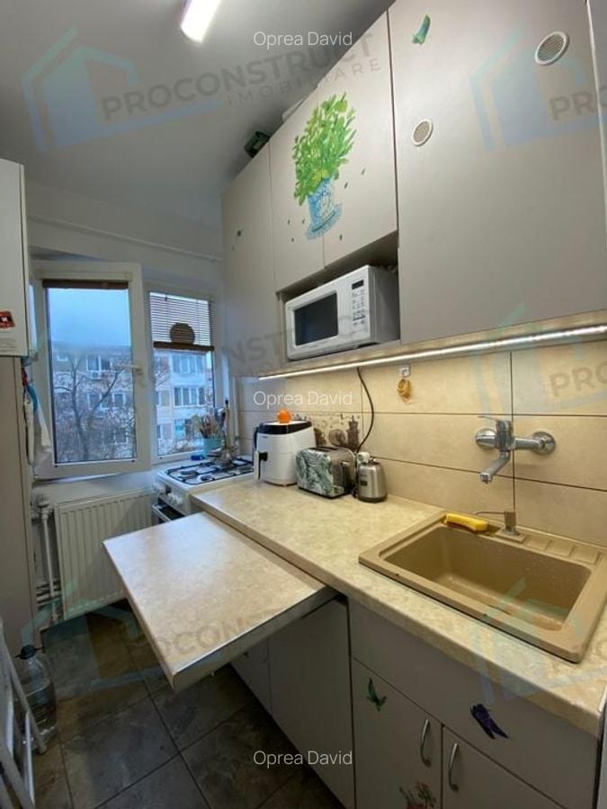 Apartament 3 Camere de Vanzare | Zona Dacia | 95.000 EUR - 9