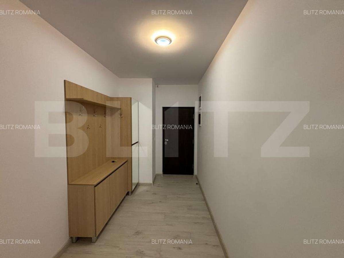 Apartament cu 2 camere semidecomandat în Aradului - 5