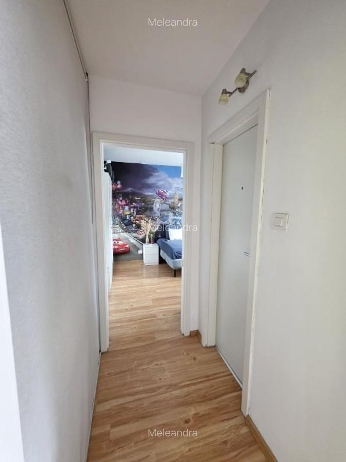 Crește TVA, ce mai aștepți? 2 camere + Parcare, Metrou Dristor Parc IOR ParkLake - 9