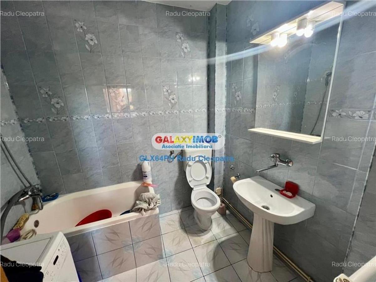 Vanzare casa 4 camere in Ploiesti, zona ultracentrala - 8