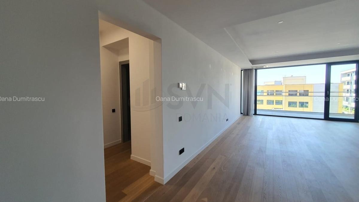 REA1025304 Apartament modern  3 camere I Zona Floreasca - 23