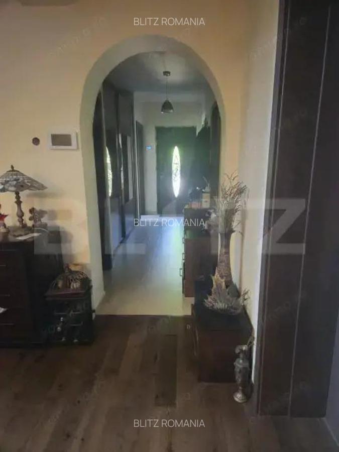 Vila de vanzare, cu 6 camere, 230 mp, zona Samurca?i - 19