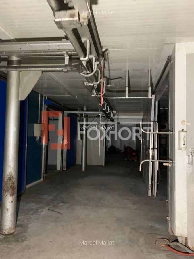 Spațiu industrial, 500 mp în Central - 12