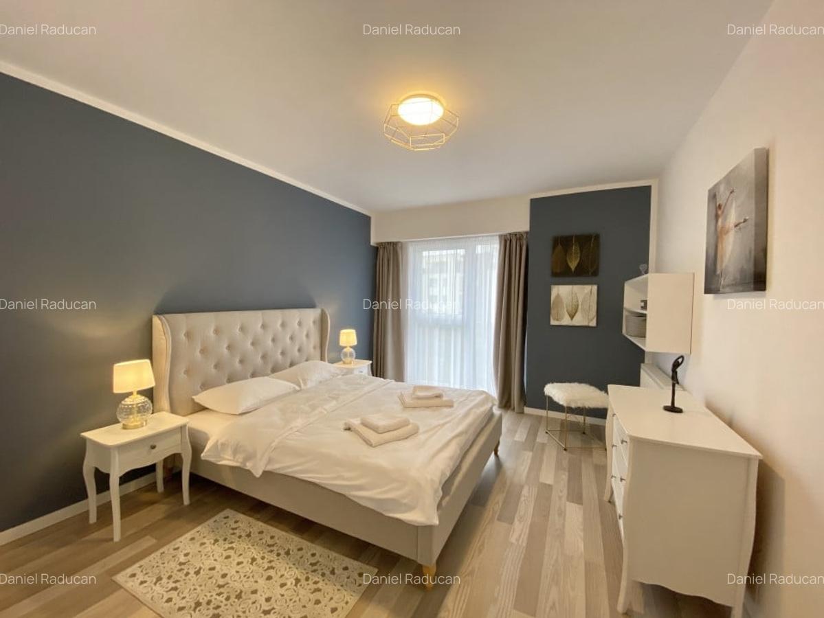 Apartament 2 camere, zona centrala - Scala Center, garaj - 5