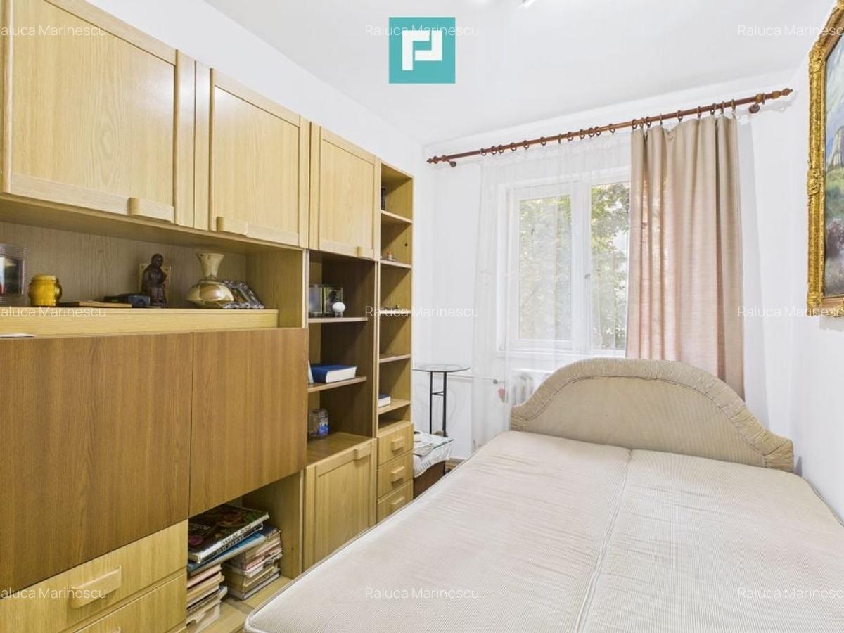 Apartament 3 camere etajul 1 zona Fortuna - 4
