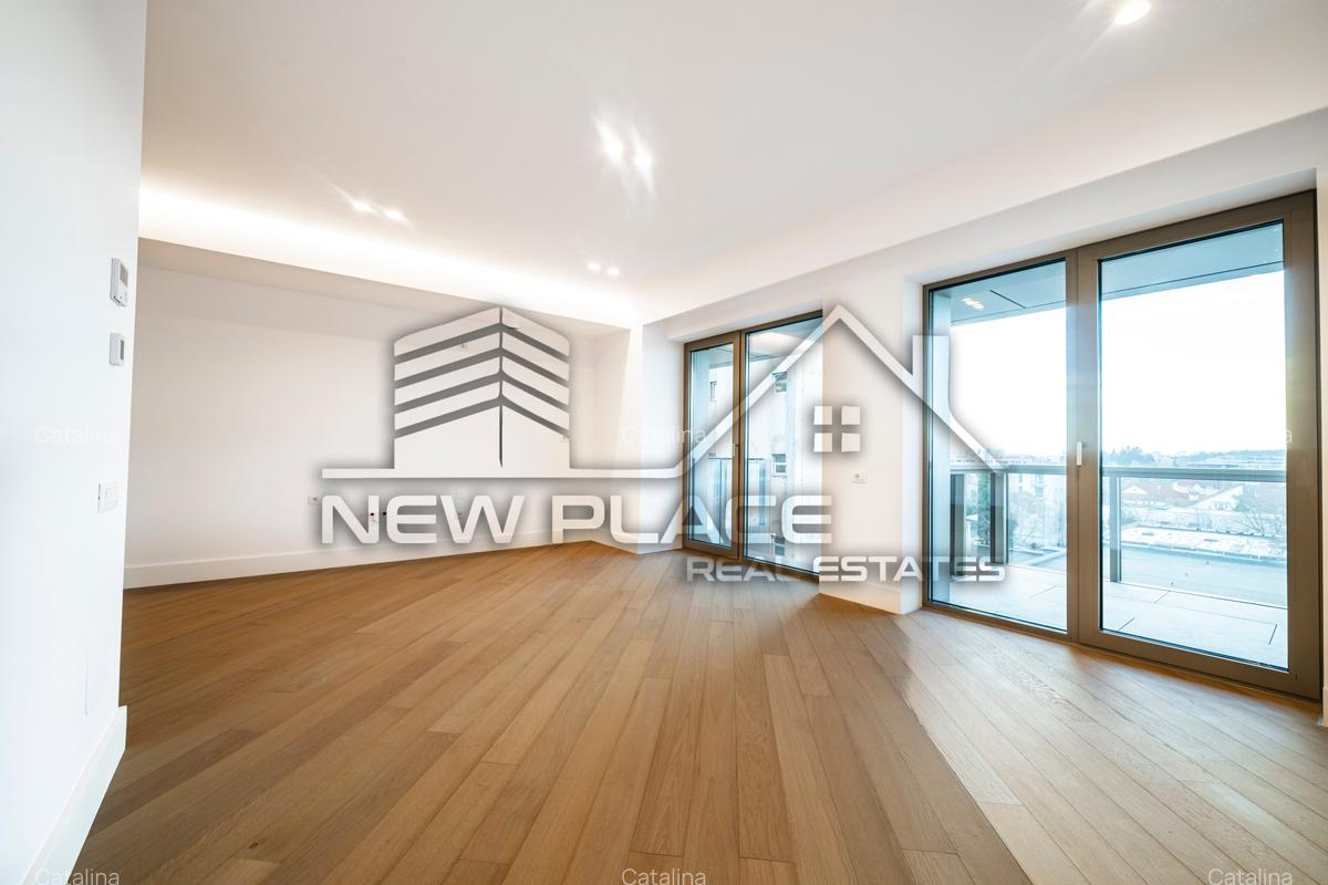 CORTINA 126 | Studio deosebit | View liber | Ultra LUX - 1