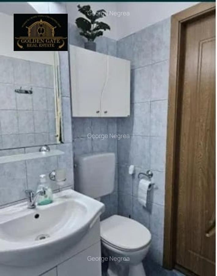 3 Camere Brancoveanu Huedin | Boxa | AC | Balcon | - 5