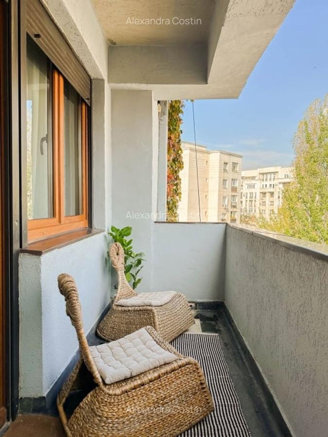 Apartament 3 camere Palatul Parlamentului - 2