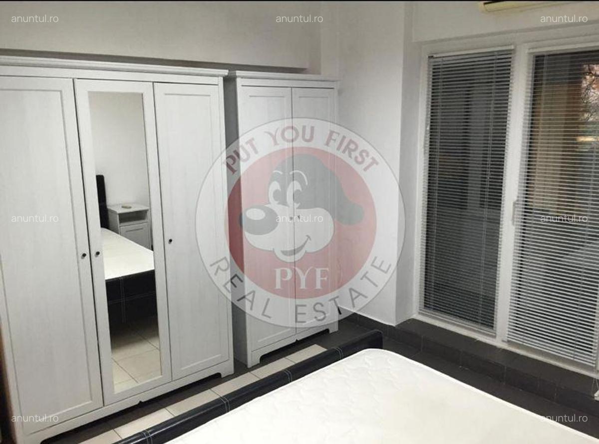 Barbu Vacarescu | 2 camere | 60mp | B12141 - 2