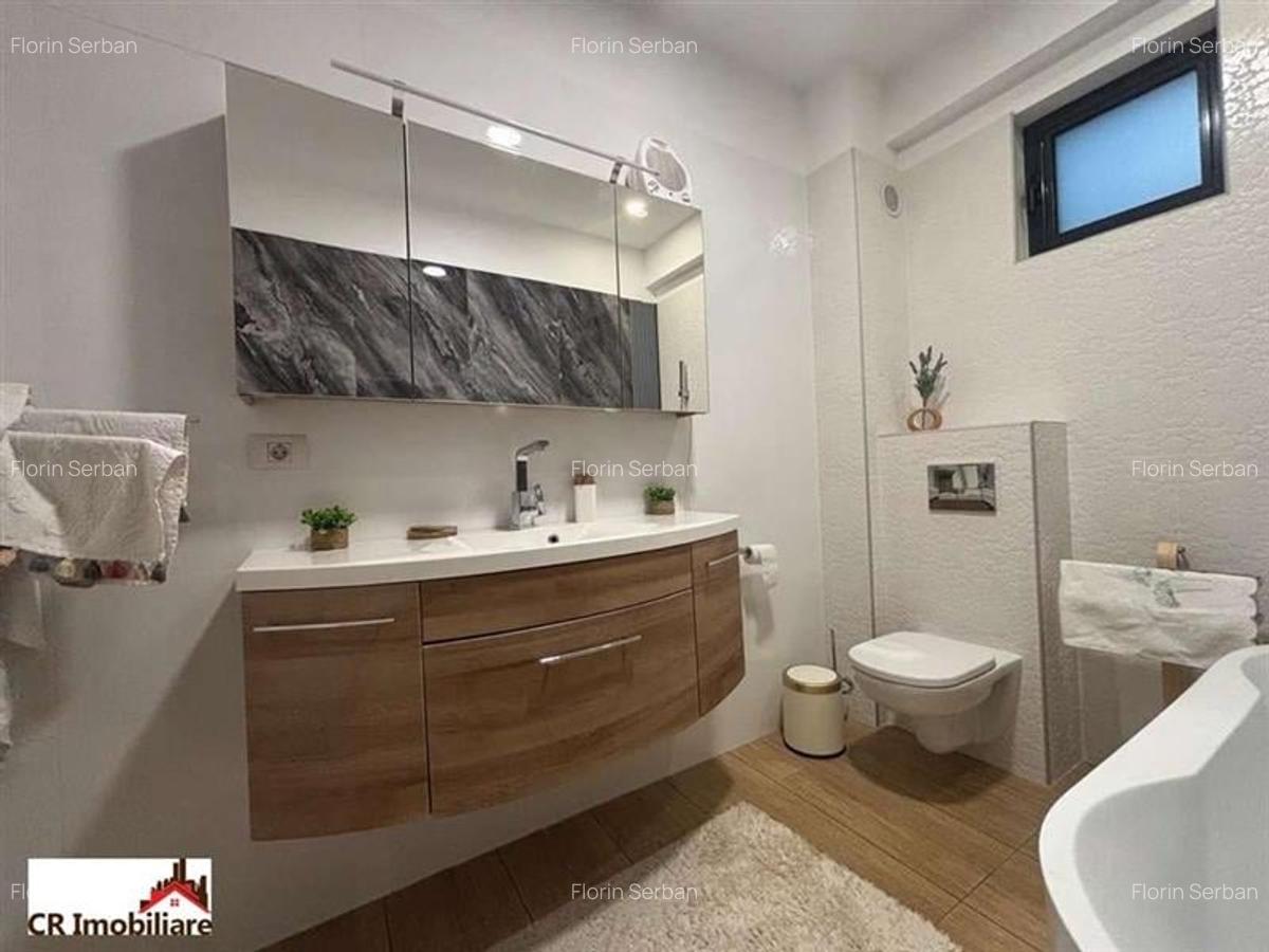 Apartament 4 camere Unirii Fantani - 3