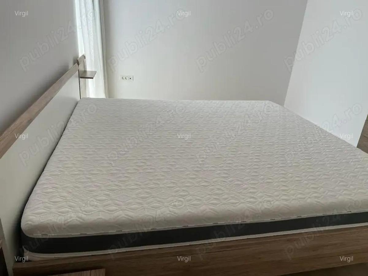 Proprietar inchiriez apartament in bloc nou Aradului - 6