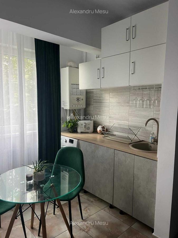 Apartament 2 camere - Metalurgiei - Aparatorii Patriei - 6