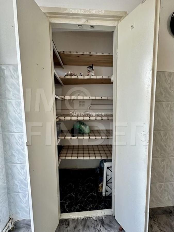 Comision 0% -2 camere decomandat, 53 mp utili + 2 balcoane | Gheorgheni | Unirii - 9