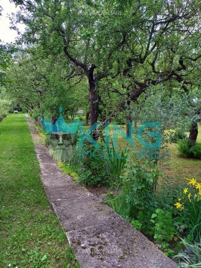 Casă individuală cu 4 camere în Livadea - 7