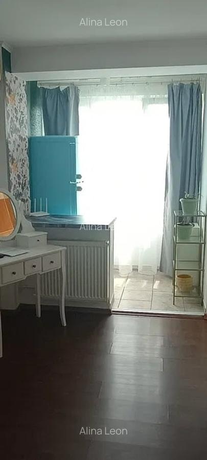 Garsoniera, decomandata, 32mp, A/C, balcon, Turnu-Magurele - 5
