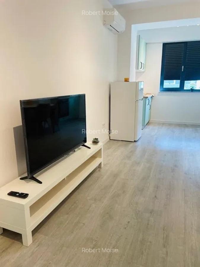 Garsoniera tip Studio zona Pipera Rond OMV complex Ivory Residence - 3