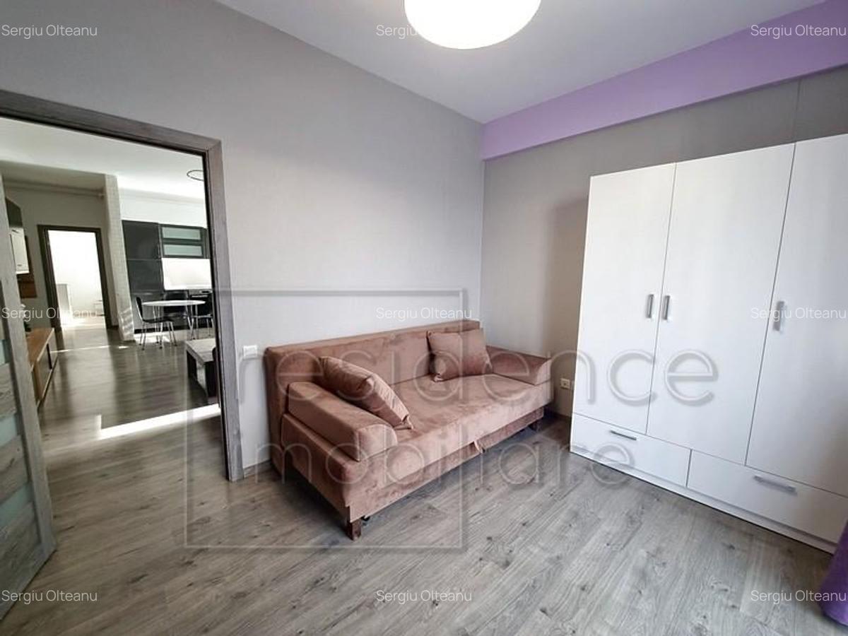 Pet friendly! Apartament 3 camere,zona NTT Data+Garaj+Terasa - 6