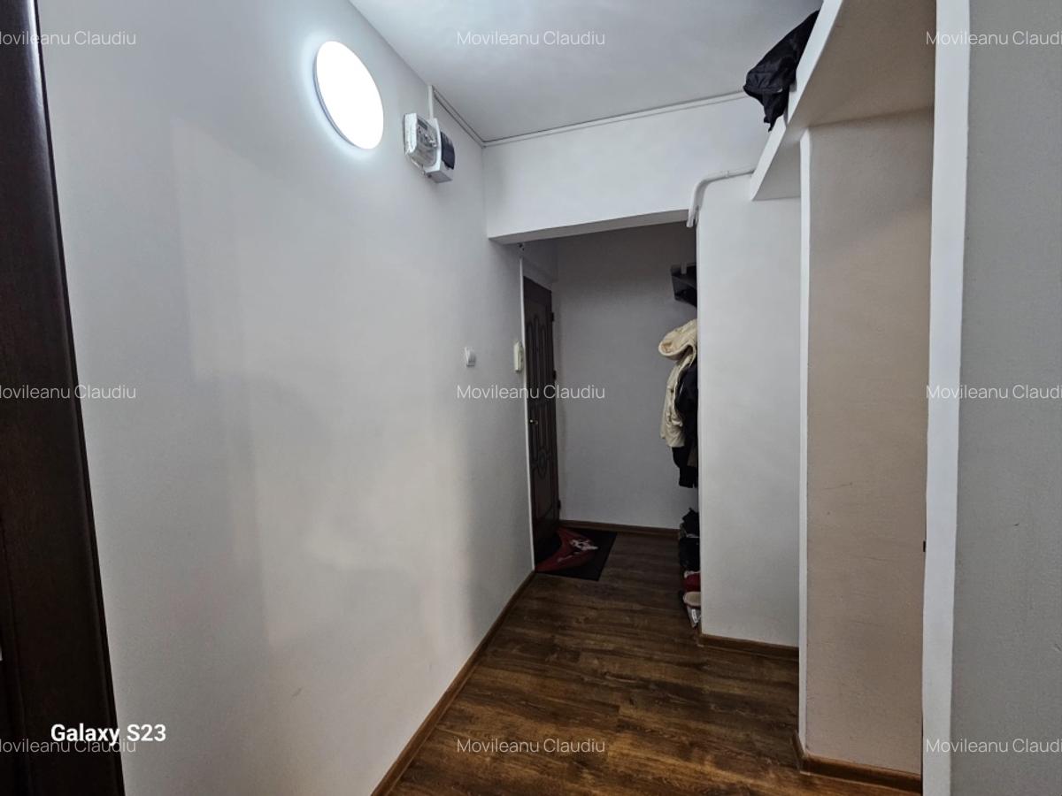 Vând apartament 2 camere - 6