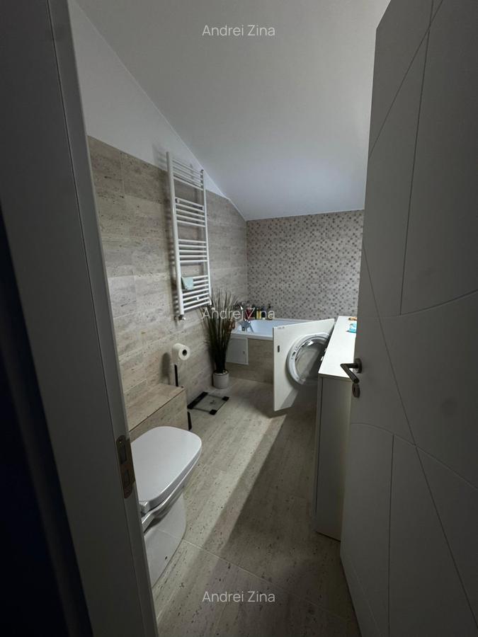 Casă cu 4 camere în Olteniței - 20