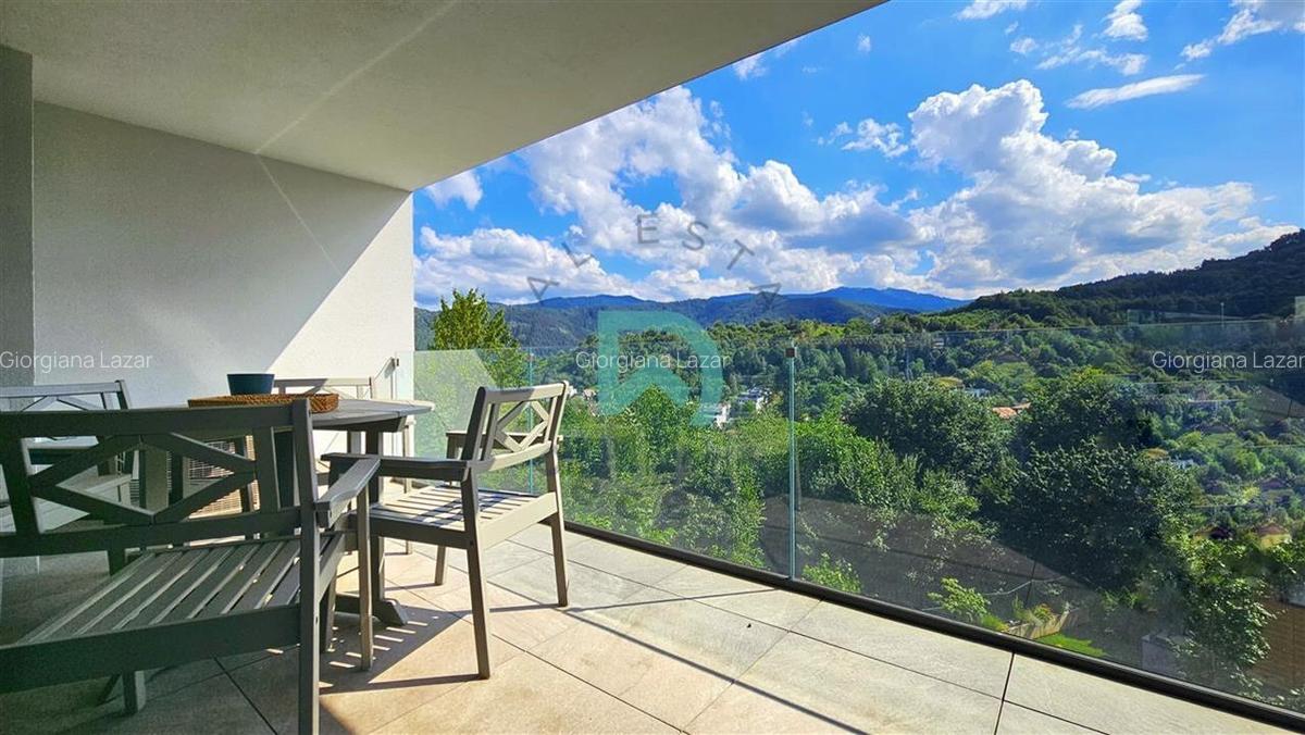 Apartament 3 camere, Drumul - 4