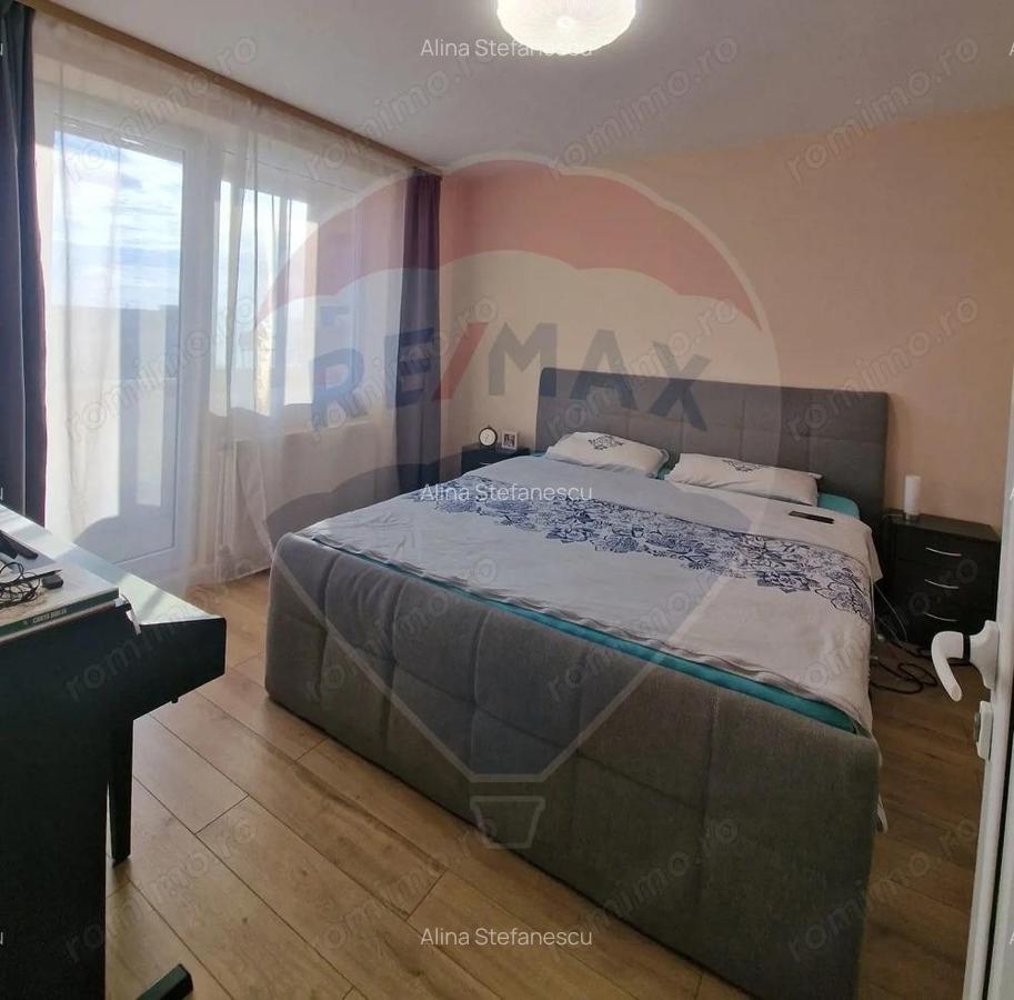 Apartament cu 4 camere de vanzare in zona Ultracentral - 6