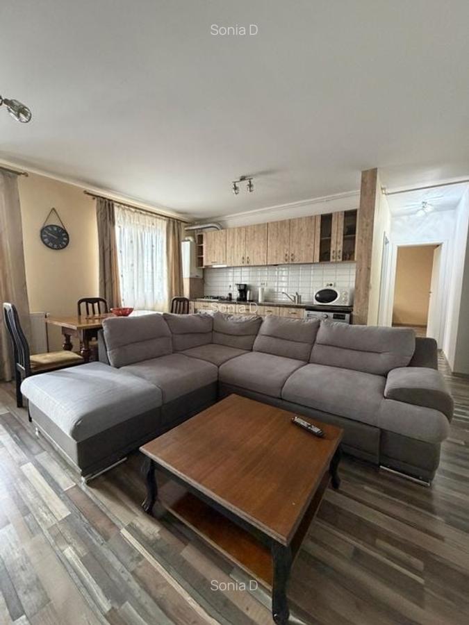 2 Camere - 120 000 euro - Zona Torontalului - 6