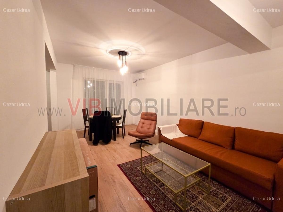 Apartament de 2 camere | Theodor Pallady | Caisului Residence - 1