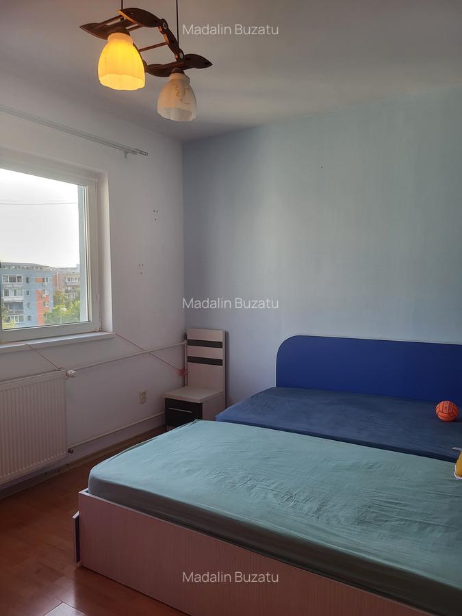 Apartament 2 camere, Cartier Brâncuși, Metrou "Valea Ialomiței"i - 4
