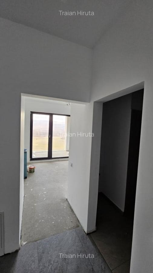 Apartament 48mp, et 7, finisat, mobilat, parcare, METRO/BMW - 13