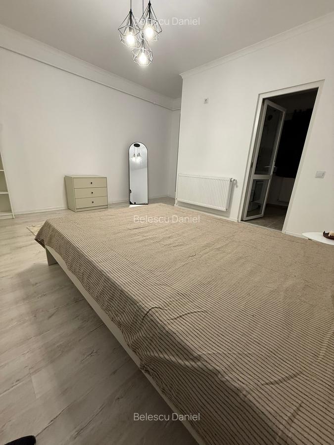 Militari Resindece/Bloc Nou/Prima Inchiriere/Garsoniera la Cheie/ - 4