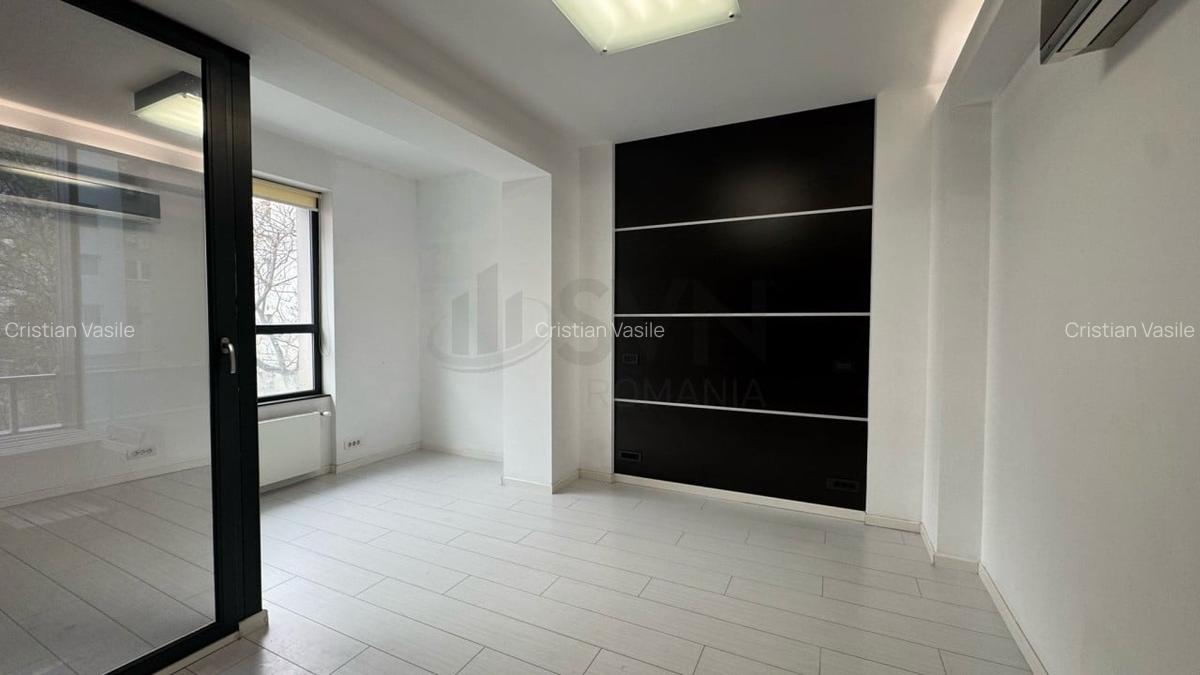 Apartament cu 2 camere semidecomandat în Dorobanți - 6