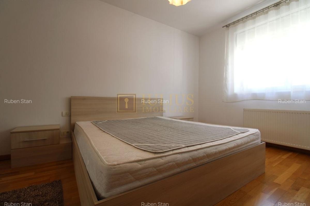Apartament cu 2 camere semidecomandat, mobilat în Aradului - 12