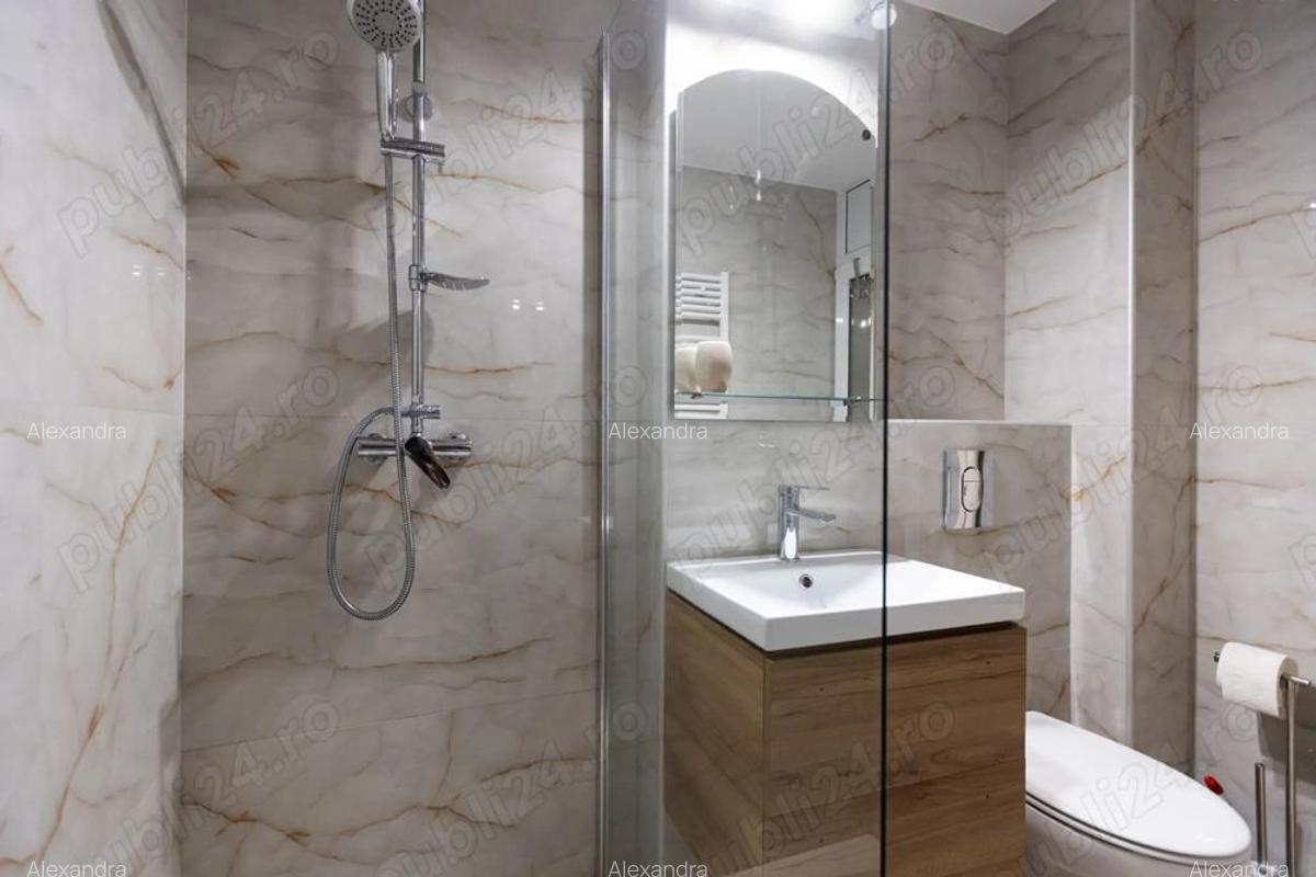 Proprietar INCHIRIEZ apartament cu 2 camere zona IULIUS MALL - 9