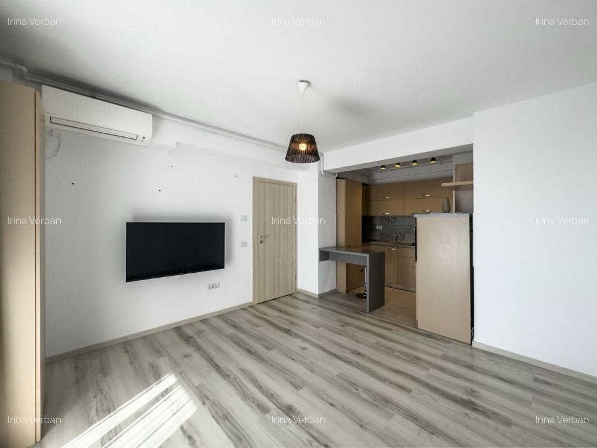 Apartament in Dinamic Residence - 2 camere open-space cu loc de parcare inclus - 4