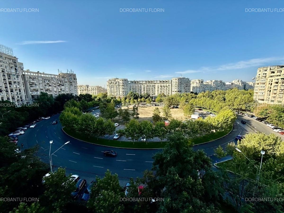 Apartament 3 cam. modern renovat Unirii Piața Albă Iulia - 1