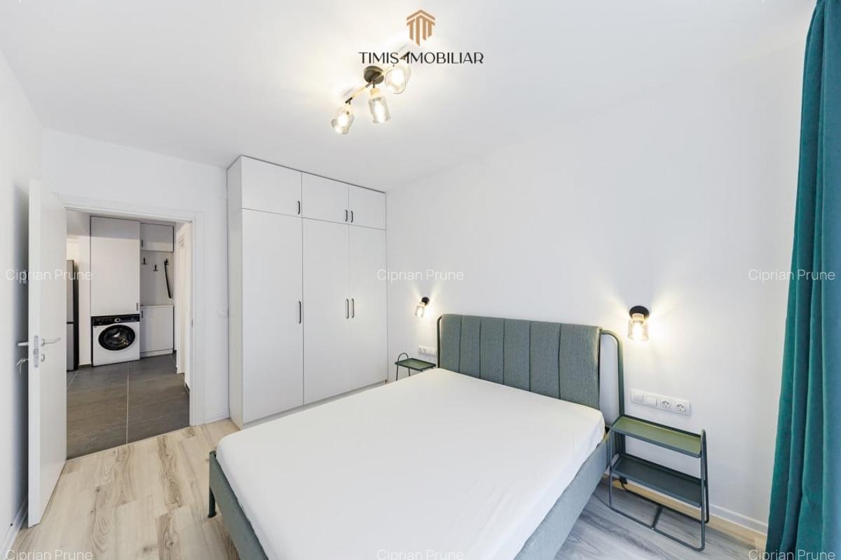 Prima inchiriere, Apartament Modern | Terase 30 mp | 2 locuri parcare - 18