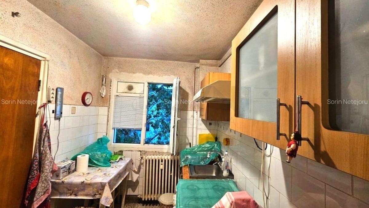 REA1025060 Apartament 3 camere de vanzare in zona Titan - 7