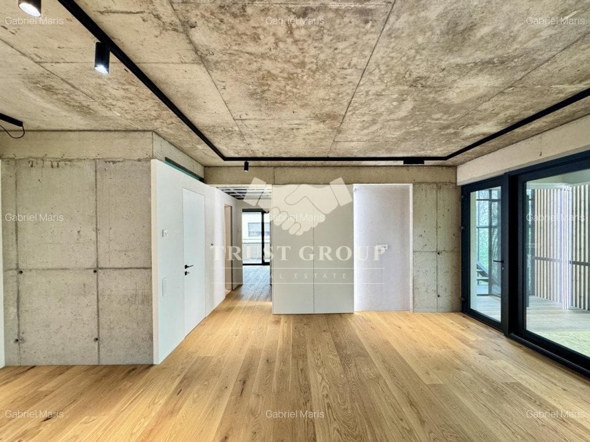 Apartament 3 camere lux - Dorobanti | Loc de parcare - 2