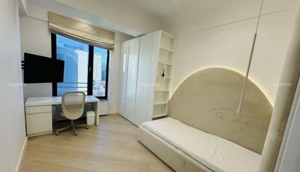 Tineretului,Complex rezidential Delta City. Penthouse! - 10