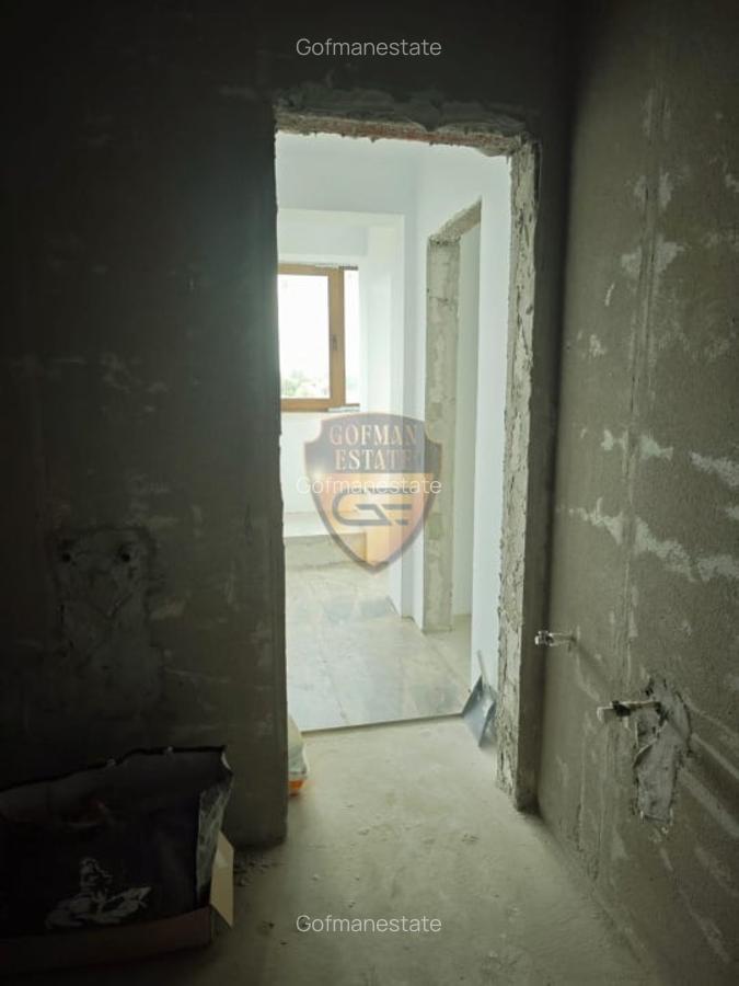 2 camere 82.5mp, Parcare, curte privata Primo Compozitori Energia, Bloc Nou - 2