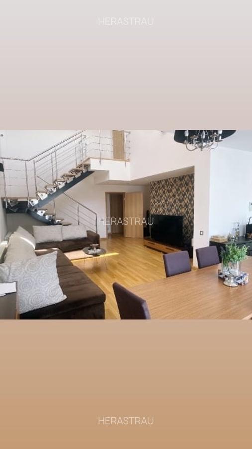 Vand Apartament 5 camere duplex-doua locuri de parcare Soseaua Nordului - 13