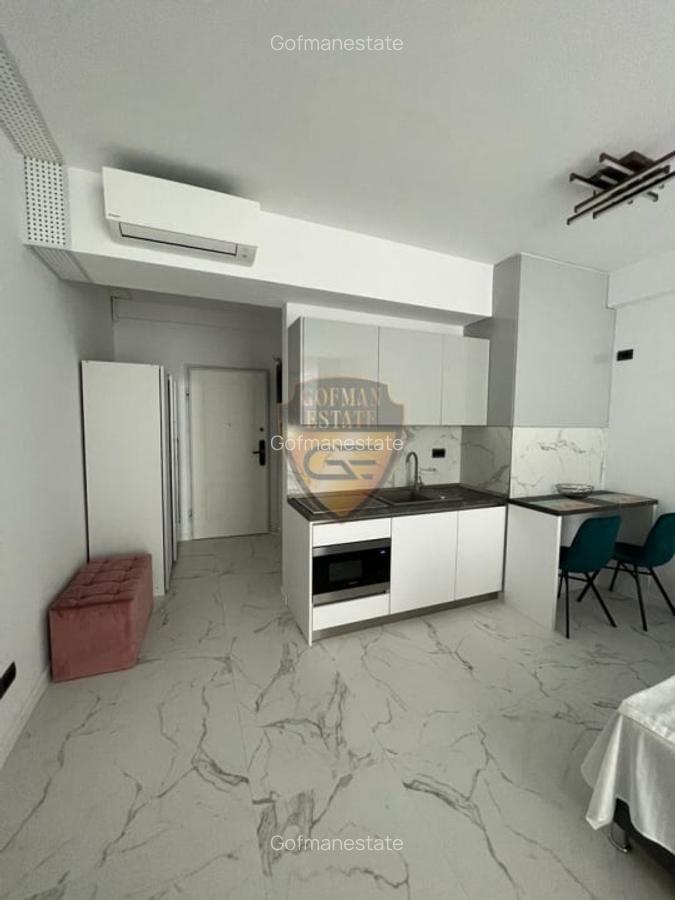 Studio Mamaia Nord Sea On 40mp et 2 complet mobilat si utilat - 5