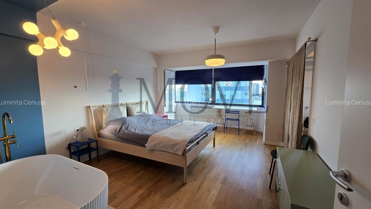 Apartamentul cel mai dorit - Piata avictoriei - American House - 12