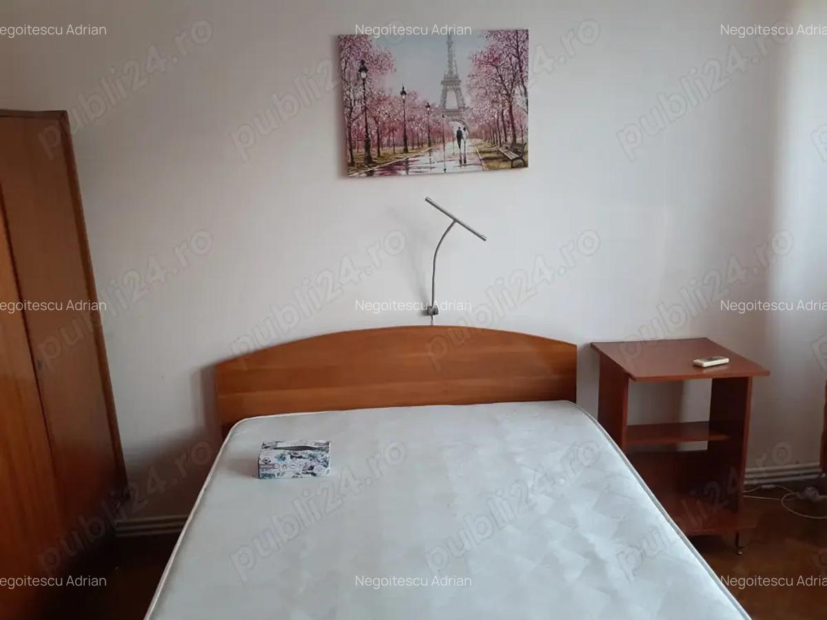 Inchiriez apartament 2 camere ,et 4 Tiglina 2 - 5