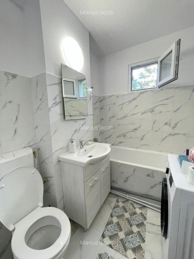 Apartament 3 camere decomandat-Tatarasi-etaj intermediar - 2